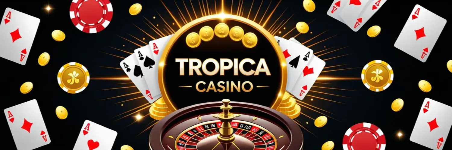 Tropica Casino Play Now